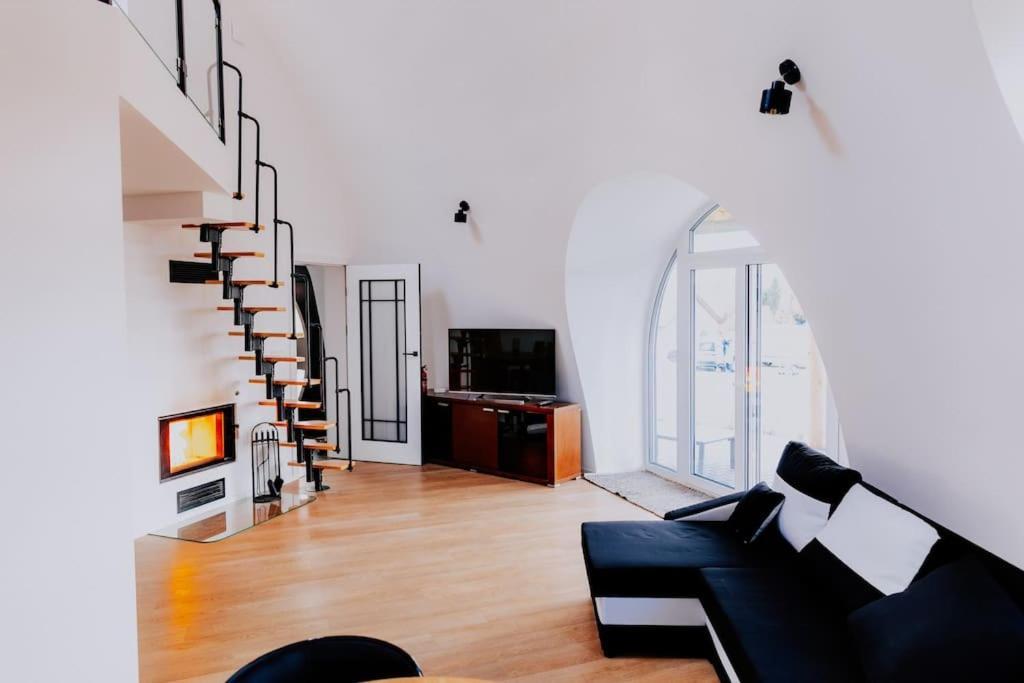 Kopula Na Wzgorzu Villa