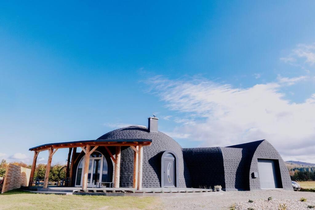 Kopula Na Wzgorzu Villa