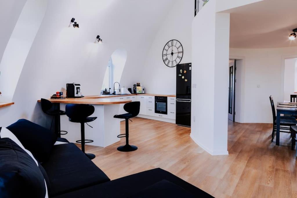 Kopula Na Wzgorzu Villa Klodzko